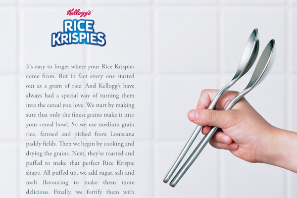 Rice Krispies