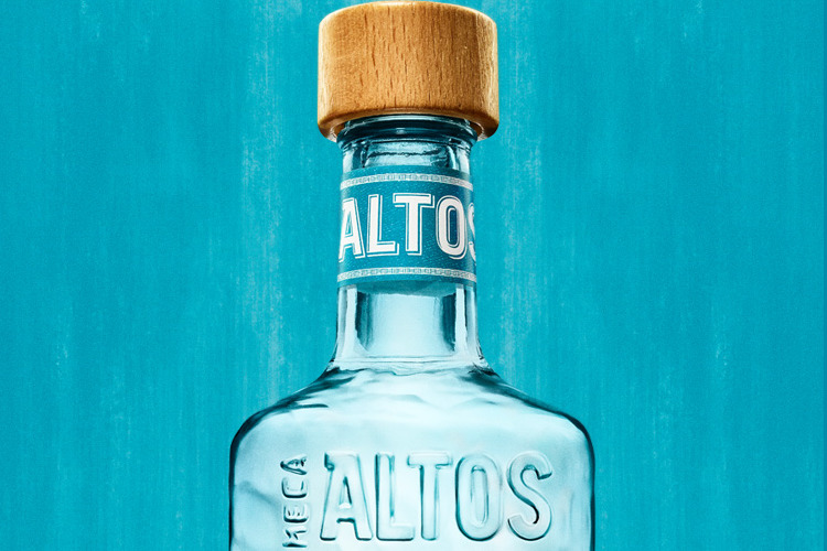 Altos tequila